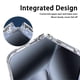 thumbnail image 5 of Funda KEKBOXQ para Google Pixel 10 Pro Fold, MagSafe, Transparente, 5 of 6