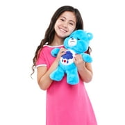 NEW 2020 Care Bears - 14 Medium Plush - Soft Huggable Material - Grumpy Bear