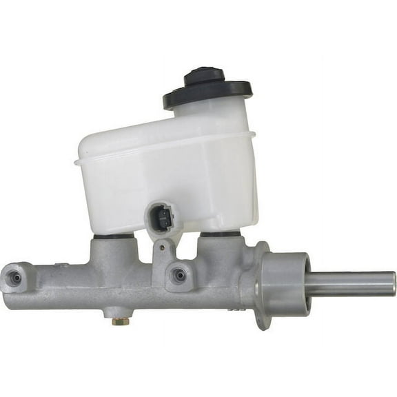 Brake Master Cylinder - Compatible with 2000 - 2005 Toyota Tundra 2001 2002 2003 2004