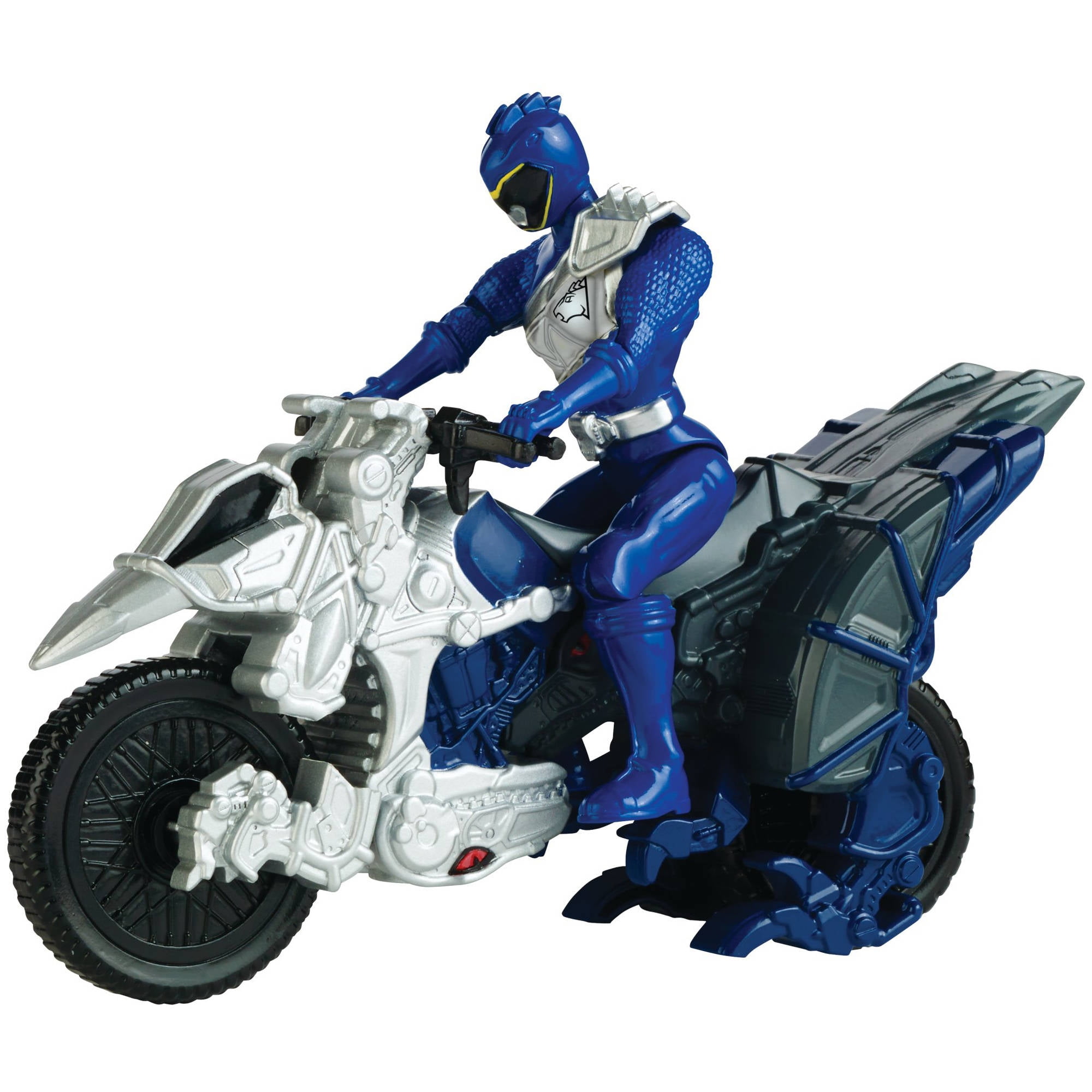 super ranger cycle