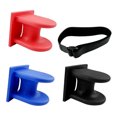 thumbnail image 5 of Fishing Rod Holder Rod Bracket, Fishing Guardrail Card Rod Holder Boats Fishing Rod Holder Fishing Rod Storage Rack, 5 of 8