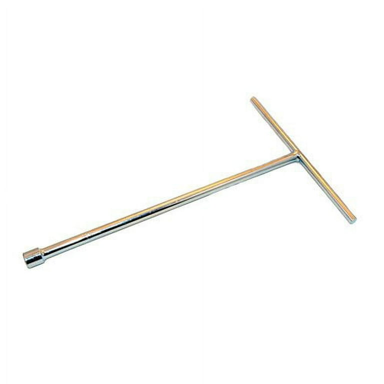 Race Driven 8mm T Handle Wrench Tool 9 3 4 in Length Motorcycle