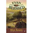 thumbnail image 2 of Evan Blessed (Constable Evans Mystery), 2 of 2