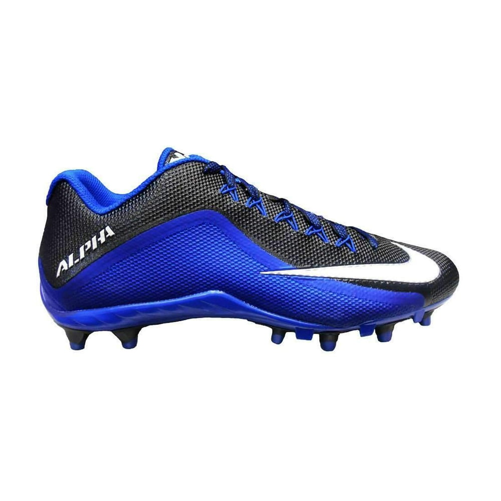 nike alpha pro 2 low