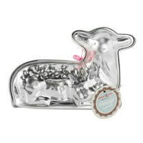 Nordic Ware 3D Lamb Cake Pan