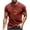 Red, variant on Meichang Shirts for Men Summer Tropical Palm Trees Graphic Tees Short Sleeve Workout Tshirts Regular Fit Crew Neck T-Shirt Mens Lightweight Muscle Tee Tops Navy M