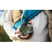 JBL Clip 5, Ultra-portable waterproof speaker