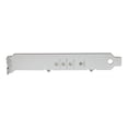 thumbnail image 3 of StarTech.com 3-port M.2 SSD (NGFF) Adapter Card - Supports 1x PCIe (NVMe) M.2 SSD, 2x SATA III M.2 SSDs - PCIe 3.0 Adapter (PEXM2SAT32N1) - Interface Adapter - M.2 - M.2 Card / SATA 6 Go/s - PCIe 3.0, 3 of 13