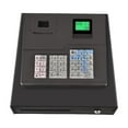 thumbnail image 2 of Retail Stores Cash Register Price Checkout Supermarket Smart POS Machine For Small Business ECR600 ,Easy to Setup, 2 of 6
