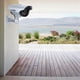 thumbnail image 5 of Cámara Falsa Con Energía Solar De Seguridad, Cámara De Seguridad De Vigilancia CCTV Para Exteriores, Registro LED, 5 of 7