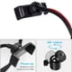 thumbnail image 2 of Foto Led Selfie Ring Luz De Relleno 13In Cámara Regulable Teléfono 32Cm Lámpara De Anillo Con Soporte Trípode Para Maquillaje Video Live Studio Minnieouse EL012942-00, 2 of 6