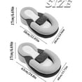 thumbnail image 2 of Rest Nest  Bed Acid Reflux with Strap, 2026 New  Rest Nest Pillow for Comfortable Play & Feeding Support (Regular), 2 of 8