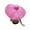 Hot Pink, variant on TIANZEN Fashion Large Sun Hat Beach - Sun Cap Hat The Hat
