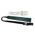 thumbnail image 3 of amagogo Badminton Single Training Kit Adjustable Solo Practice Tool Lightweight Exercise Dark Green, 3 of 10