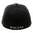 thumbnail image 2 of Fantastic Beasts and Where to Find Them Macusa Shield Black Flex Cap, 2 of 2