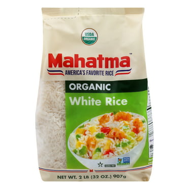 Great Value Natural Brown Long Grain Rice, 32 oz - Walmart.com
