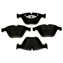 Raybestos SP918EU Specialty European Brake Pad Fits select: 2010-2013 BMW 328, 2007-2011 BMW 335