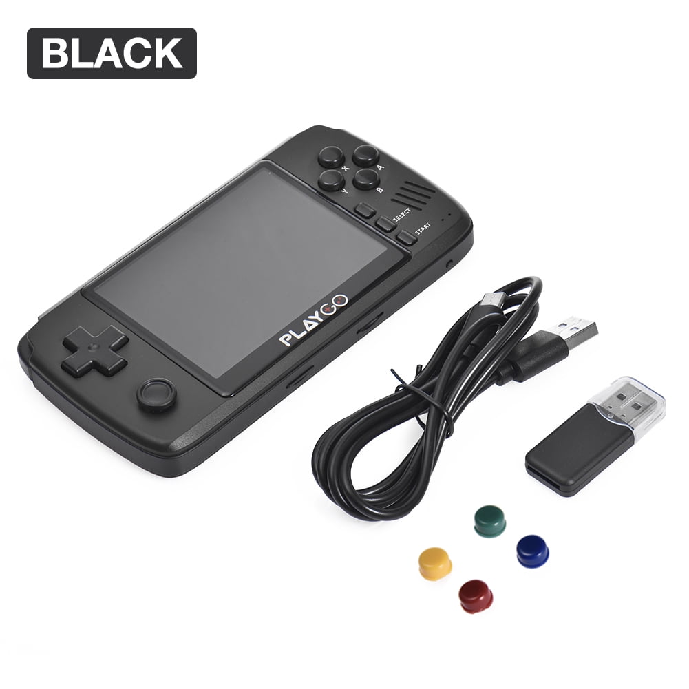 playgo retro handheld