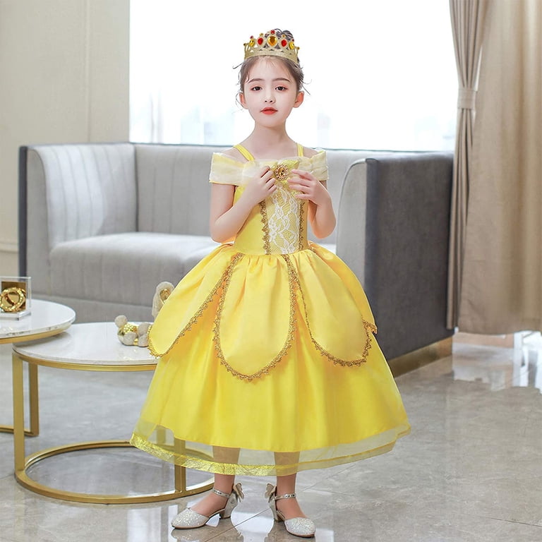 gold dress up crown Gold King's Crown