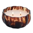 thumbnail image 2 of Better Homes and Gardens Farm Apple Pumpkin Scented 2 Wick Confetti Figural Pumpkin Jar Candle 8 oz., 2 of 7