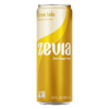 Zevia Zero Sugar, 0 Calorie Sleek Soda Can, Cream Soda 12 fl oz