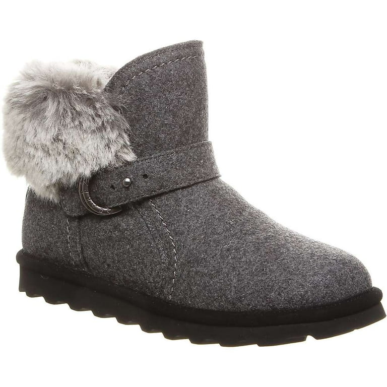 Bearpaw sales rita wide