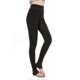 thumbnail image 2 of Winter Women Legging Velvet Keep Warm Hight Waist Legging Casual Fleece Lined Stretchy Comfortable Female Thermal Pant, 2 of 2