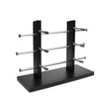 thumbnail image 3 of Wood Sunglass Display Stand Holder Organizer Black 3-Layer Zulema pantalla de gafas de sol, 3 of 8