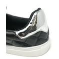 thumbnail image 5 of Forever Young Women's Quilted Sneakers, 5 of 5