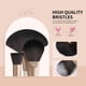 thumbnail image 4 of Set de brochas de maquillaje docolor Professional, 30 unidades, sintéticas, 4 of 8