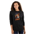 thumbnail image 3 of Popeye Cartoon Funny Wimpy Halloween Long Sleeve TShirt Men Women Brisco Brands S, 3 of 6