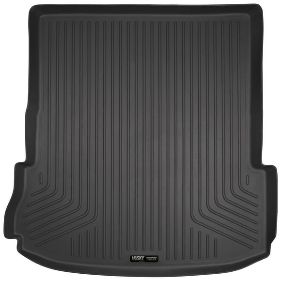 Ford Explorer Cargo Mat