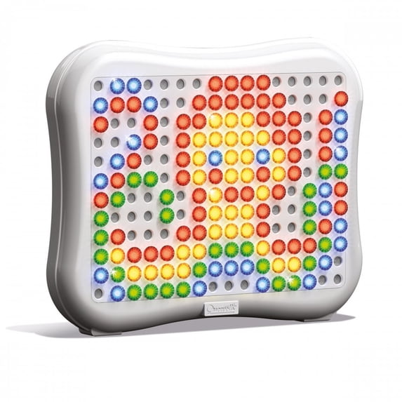 Peg Brite Coding