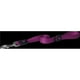 Doco DCSN201-06M Signature en Nylon H-Harness Laisse & 44; Violet - Moyen – image 1 sur 1