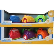 Kid Connection Mini Vehicles