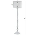 thumbnail image 5 of SAFAVIEH Bessie 62 in. H Solid Classic Candlestick Floor Lamp, 5 of 7