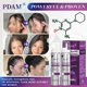 thumbnail image 2 of Tratamiento para el crecimiento del cabello, espuma Pdam con 2% de minoxidil para mujeres, 2 of 9