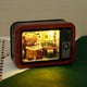 thumbnail image 5 of Diy Hut Handmade Tinplate Box Childhood Memory Model TH19, 5 of 5