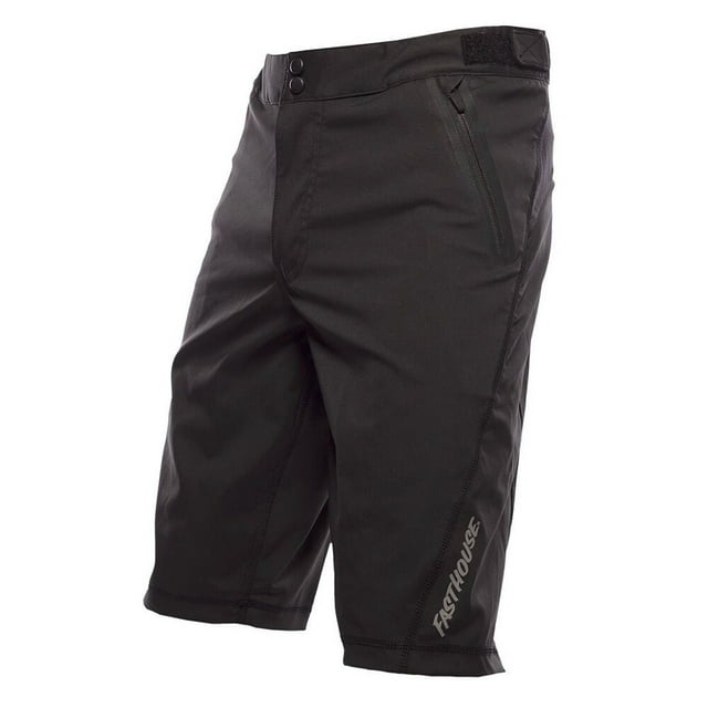 FASTHOUSE : CROSSLINE 2 MTB SHORT : BLACK : 38