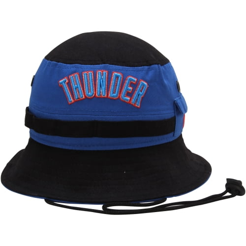okc bucket hat