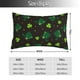 thumbnail image 2 of Balery St. Patrick's Day8 Funda de Cojín Estampada, Regalos para Mujeres, Regalos de Amor para Ella, Regalos para Novia o Esposa, Funda de Almohada-14"x20", 2 of 6