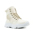thumbnail image 4 of Botin Niña Invierno Coqueta® Color Beige Casuales 18-26 beige 17.5, 4 of 6