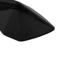 thumbnail image 4 of NARABB 8mm/10mm CNC Motorcycle Rearview Side Mirrors Street Sports Bike Chopper Ruiser, 4 of 9