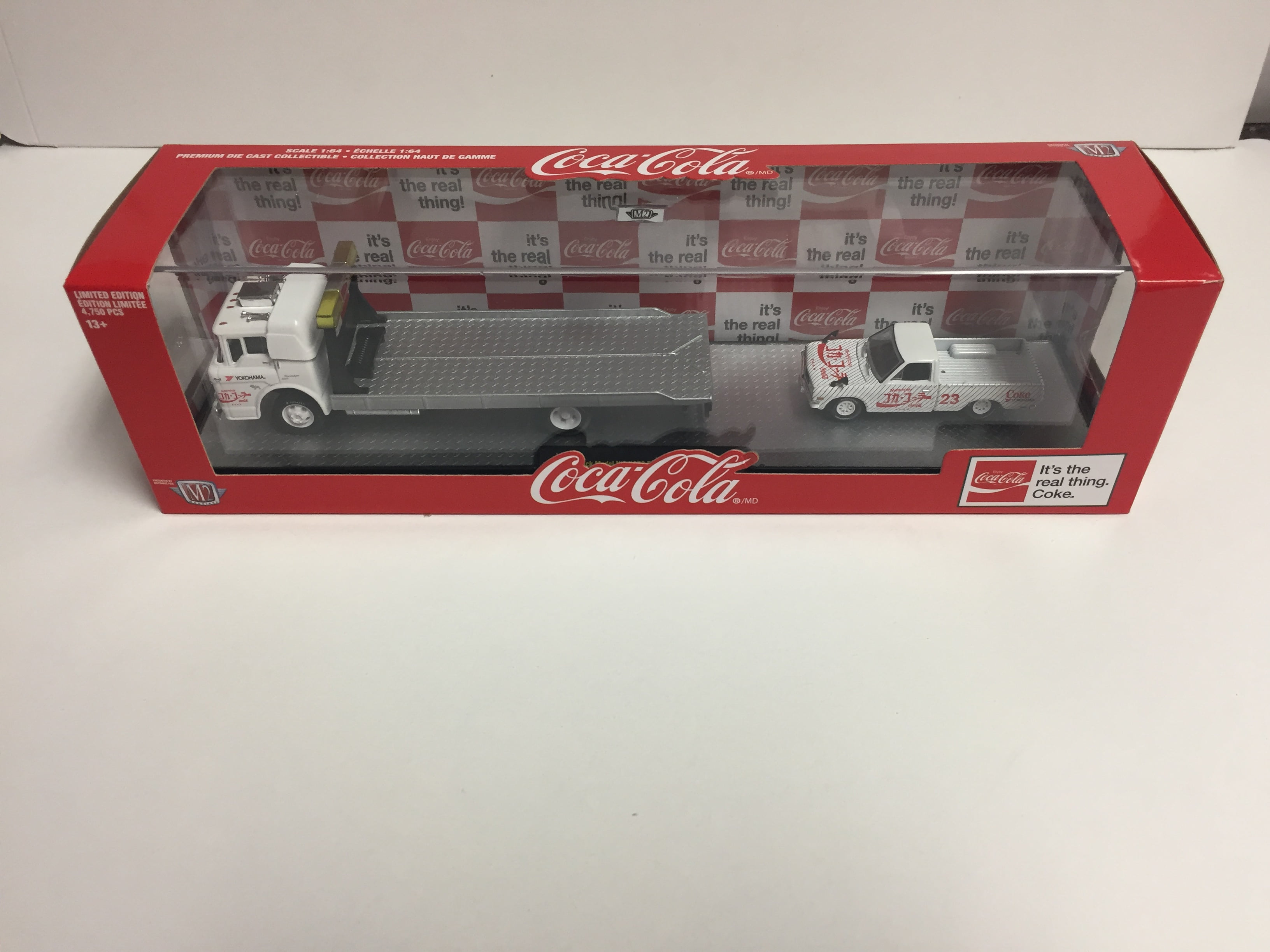 1978 coke machine