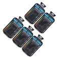 thumbnail image 1 of Gas Level Indicator, Propane Tank Level Indicator Portable Accurate PET  for Camping, 1 of 7