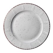 Pfaltzgraff® Pineapple White Stoneware 16-Piece Dinnerware Set