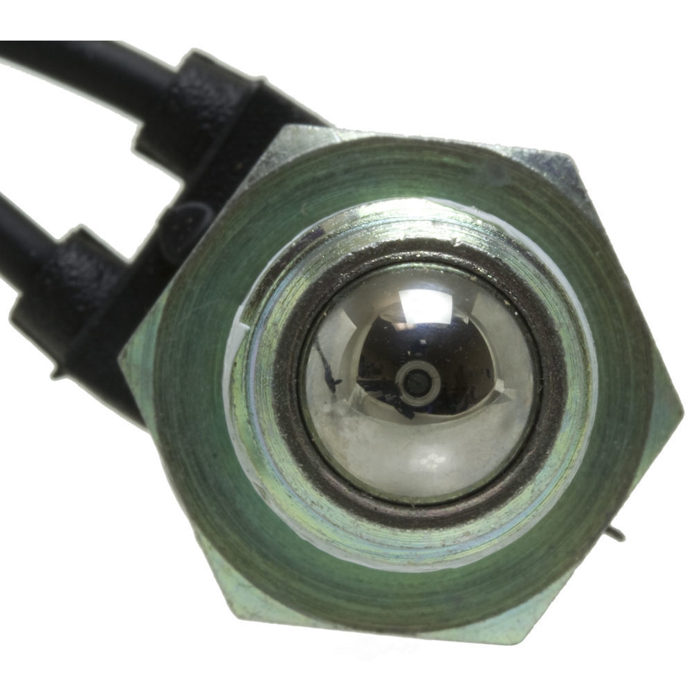 Back Up Light Switch