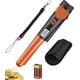 thumbnail image 1 of Portable Metal Detector,Pinpointer Metal Detector,360 Scanning ,Waterproof,with LED Indicator and Batteries,for Treasure Hunting, 1 of 4