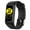 Black, variant on Fitness Tracker Smart Bracelet 1.47-inch Multiple Sports Modes Pedometer Smartwatch Message Notification IP67 Waterproof