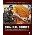 thumbnail image 3 of Criminal Courts: A Contemporary Perspective, 3 of 3